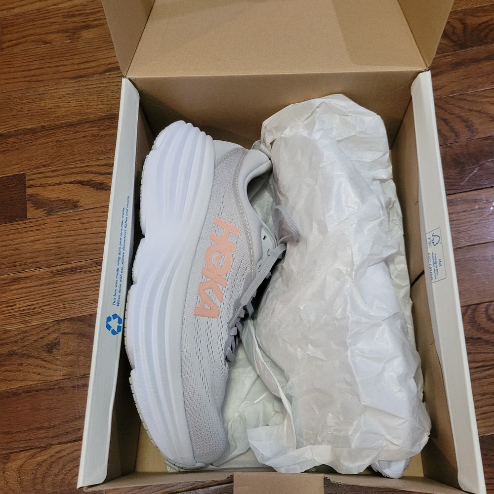 Women Hoka Sneakers
